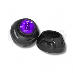 Lighting Trendz S8 Projector Shrouds - Mercury